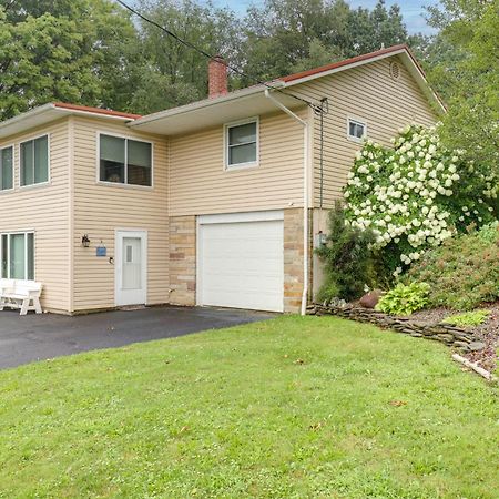 Montour Falls Apartment About 3 Mi To Seneca Lake! Ngoại thất bức ảnh