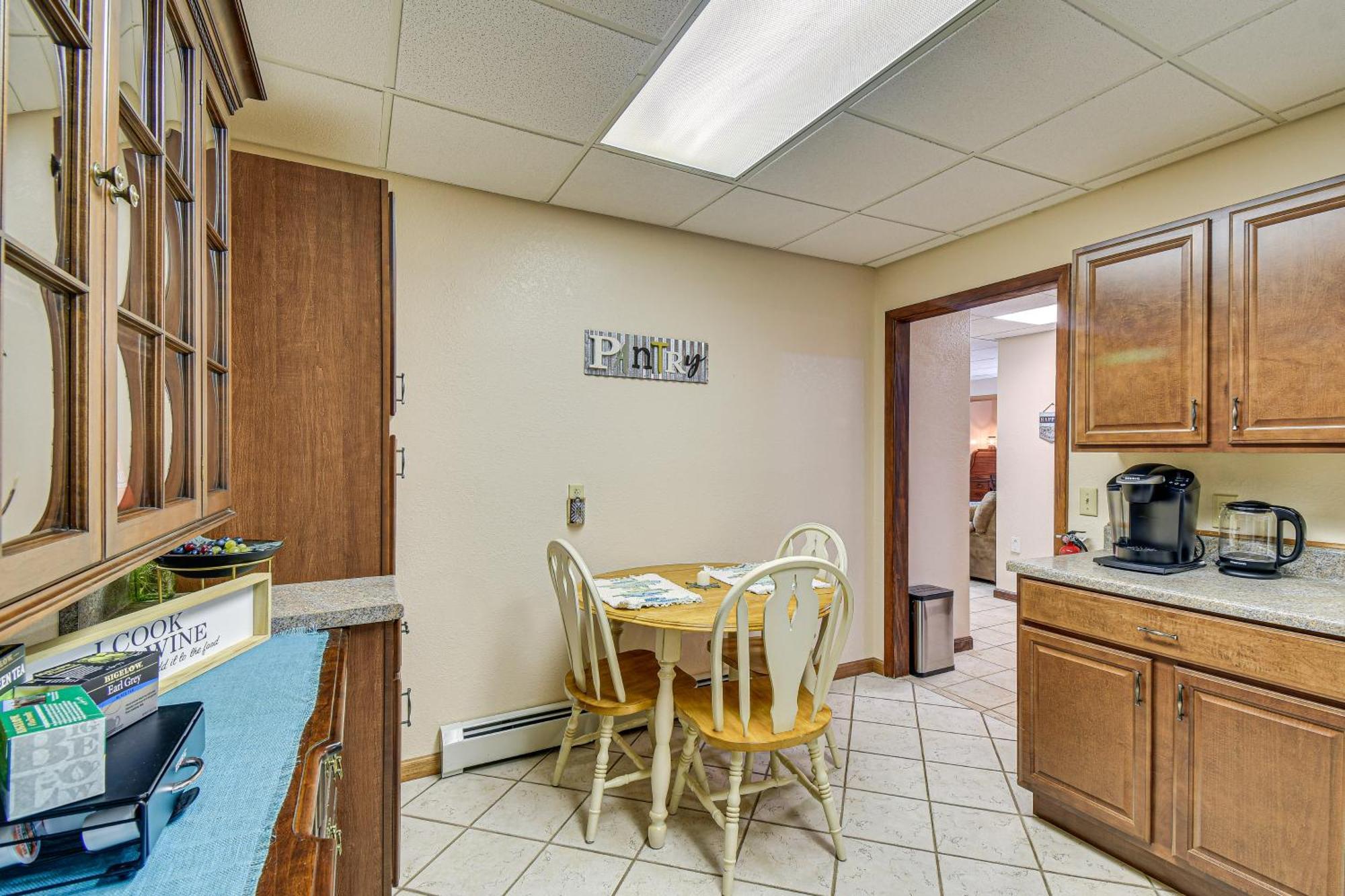 Montour Falls Apartment About 3 Mi To Seneca Lake! Ngoại thất bức ảnh