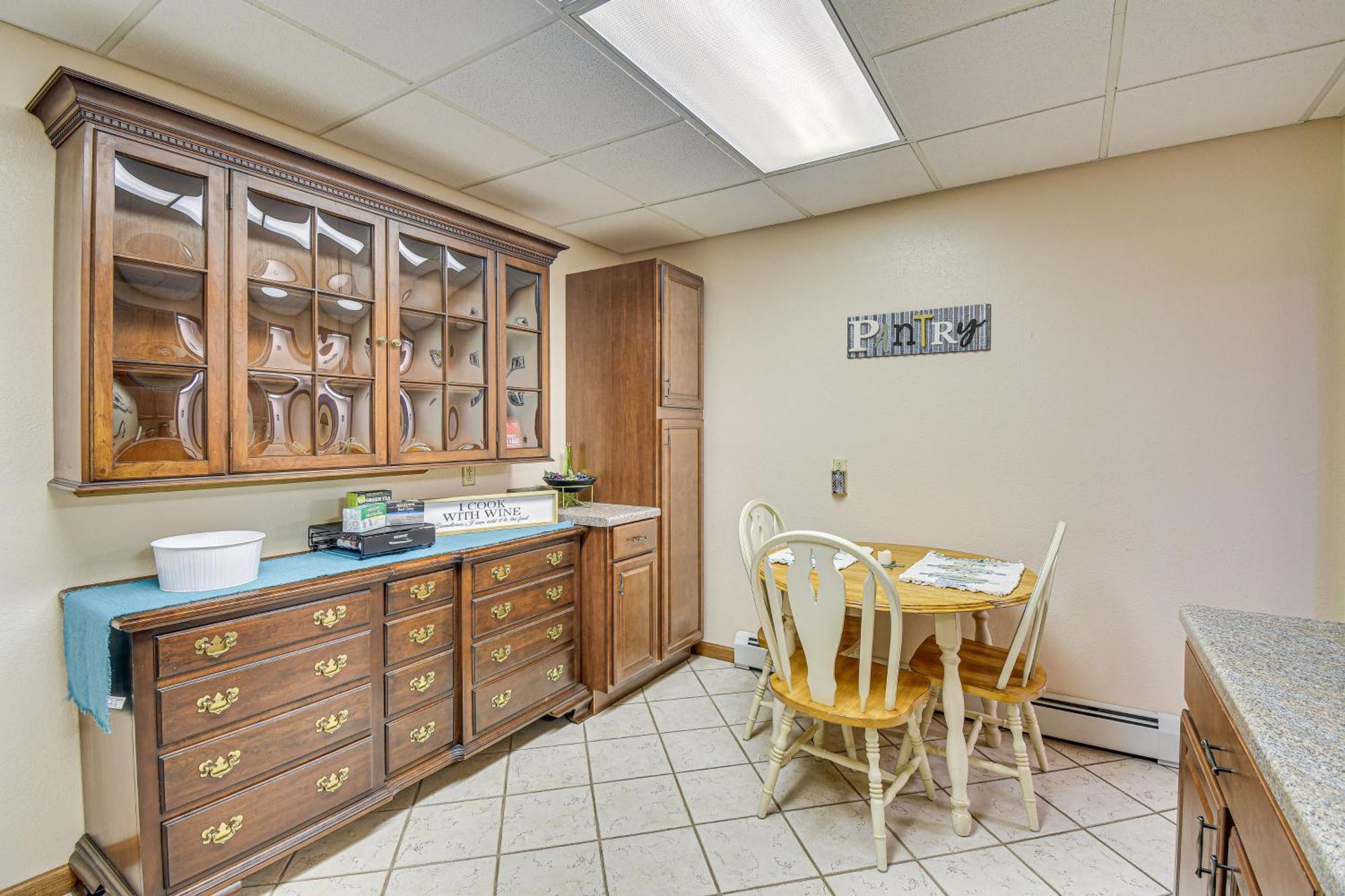 Montour Falls Apartment About 3 Mi To Seneca Lake! Ngoại thất bức ảnh