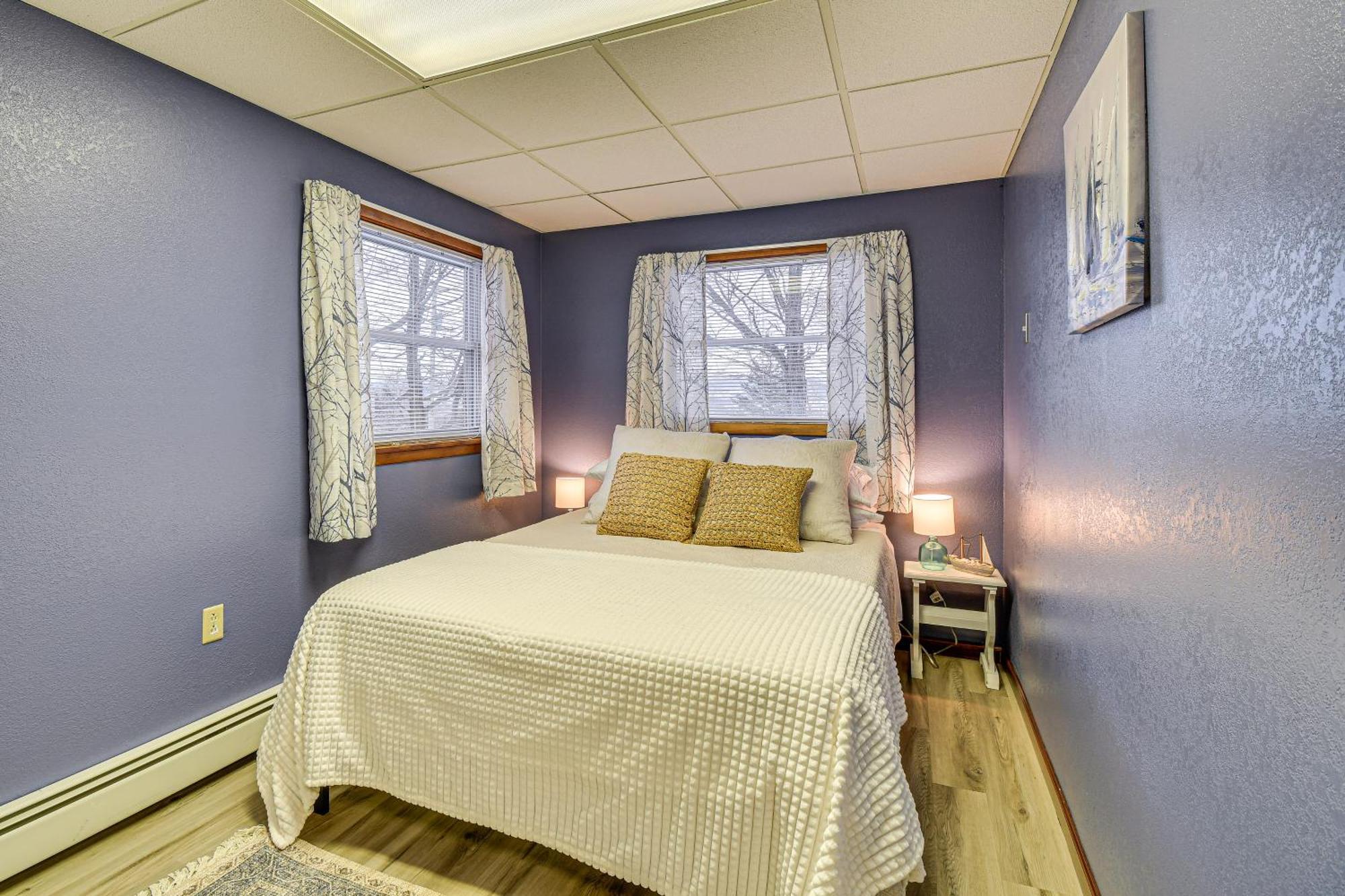 Montour Falls Apartment About 3 Mi To Seneca Lake! Ngoại thất bức ảnh