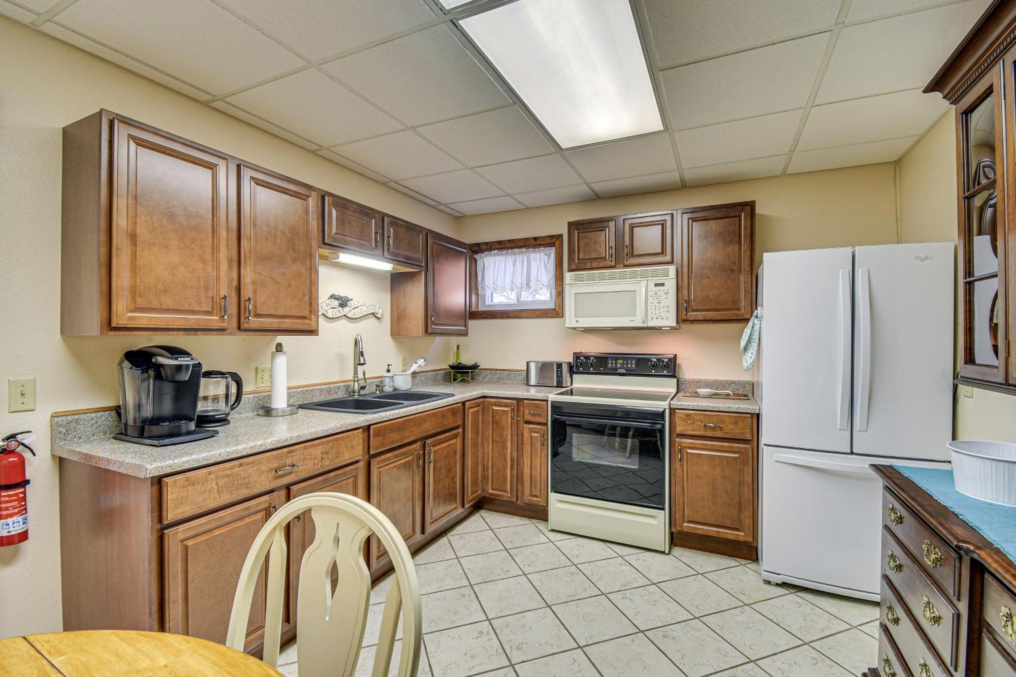 Montour Falls Apartment About 3 Mi To Seneca Lake! Ngoại thất bức ảnh