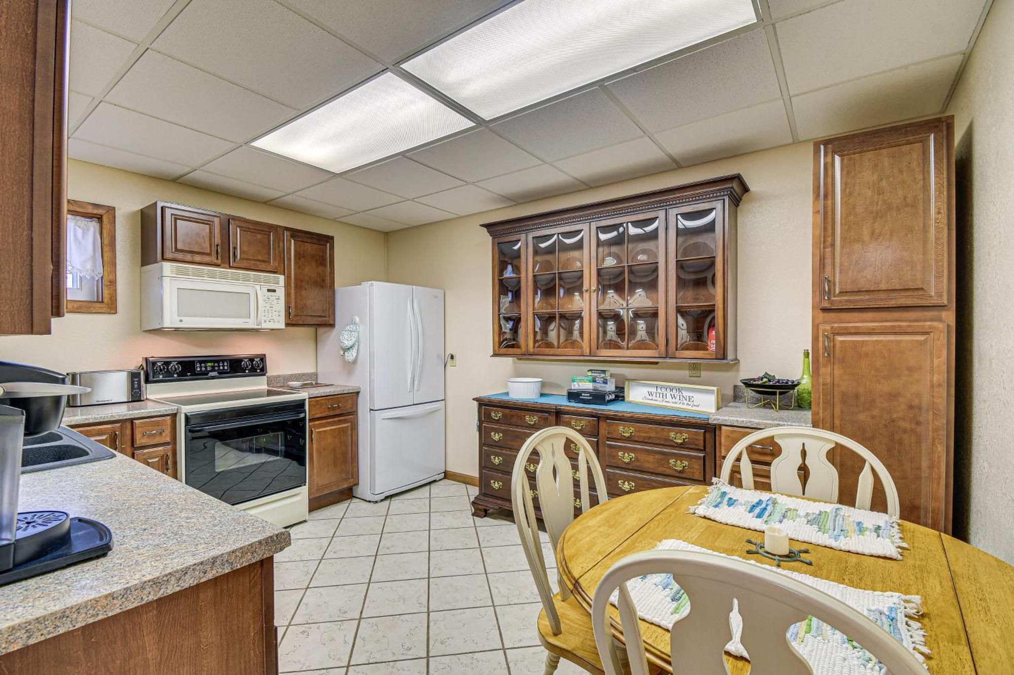Montour Falls Apartment About 3 Mi To Seneca Lake! Ngoại thất bức ảnh