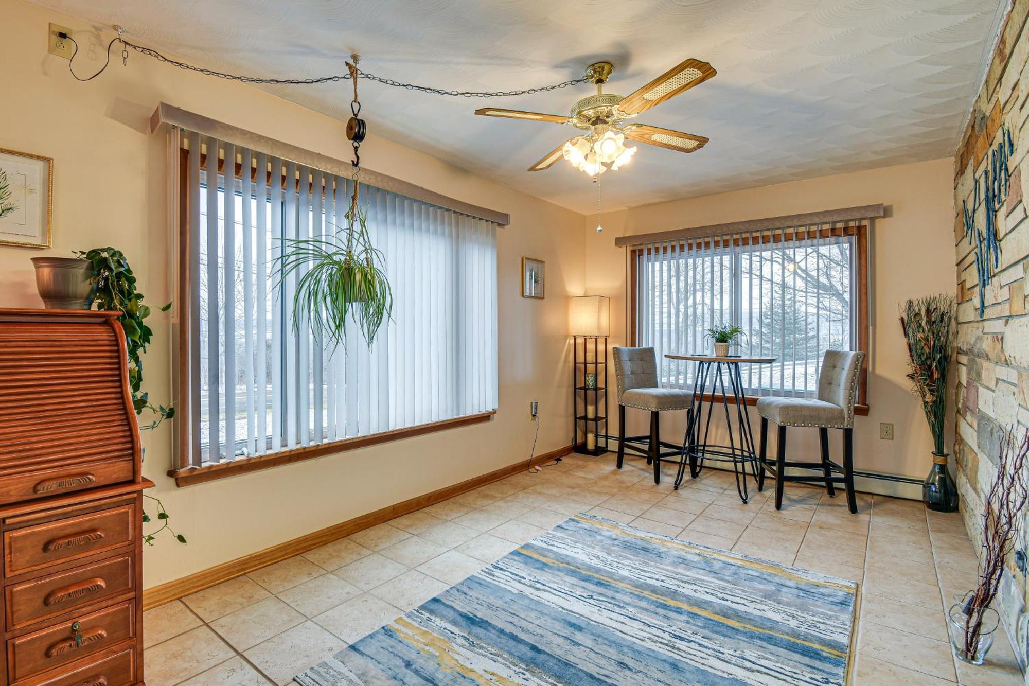 Montour Falls Apartment About 3 Mi To Seneca Lake! Ngoại thất bức ảnh